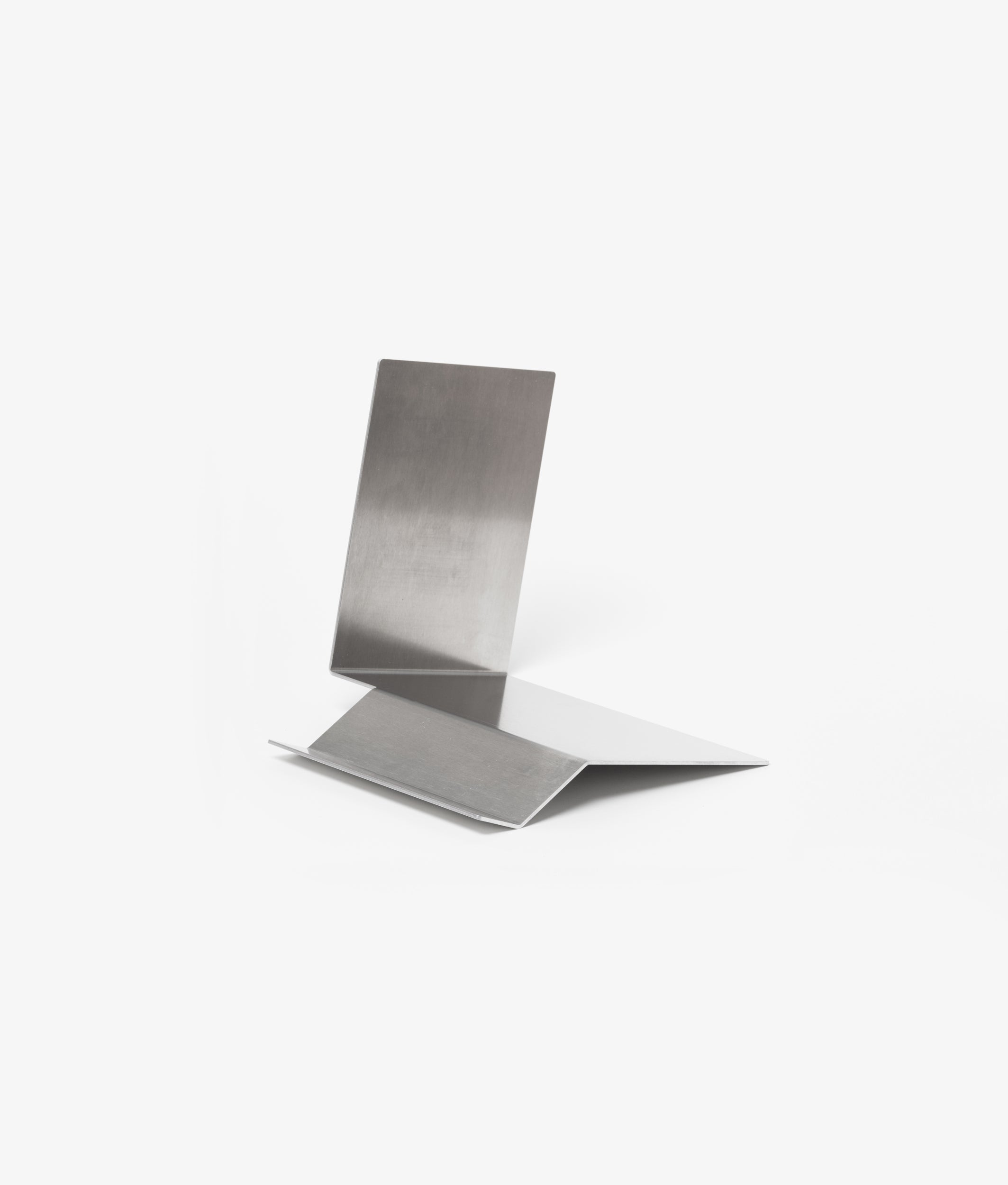 Book End Display