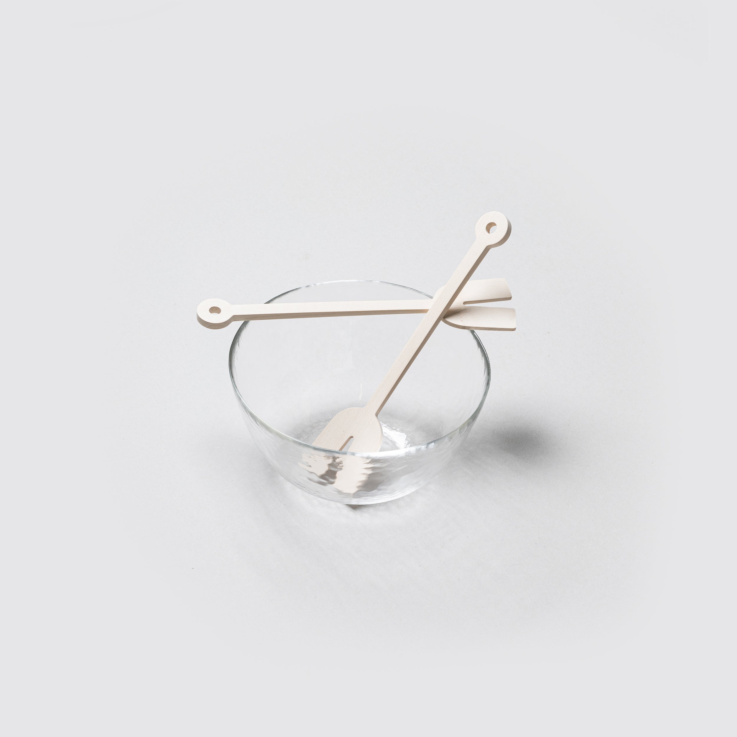 Salad Servers