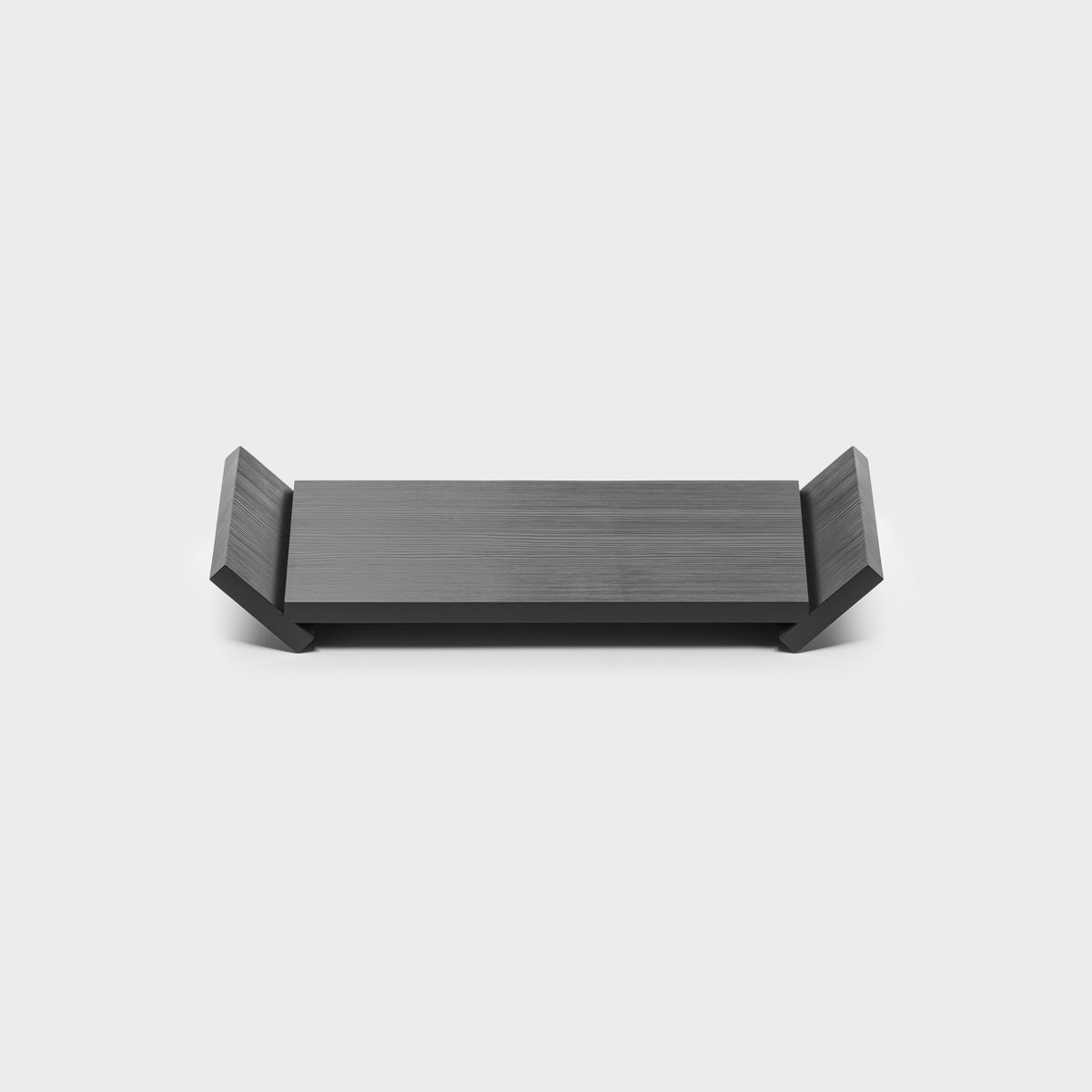 Serving Tray Graphite