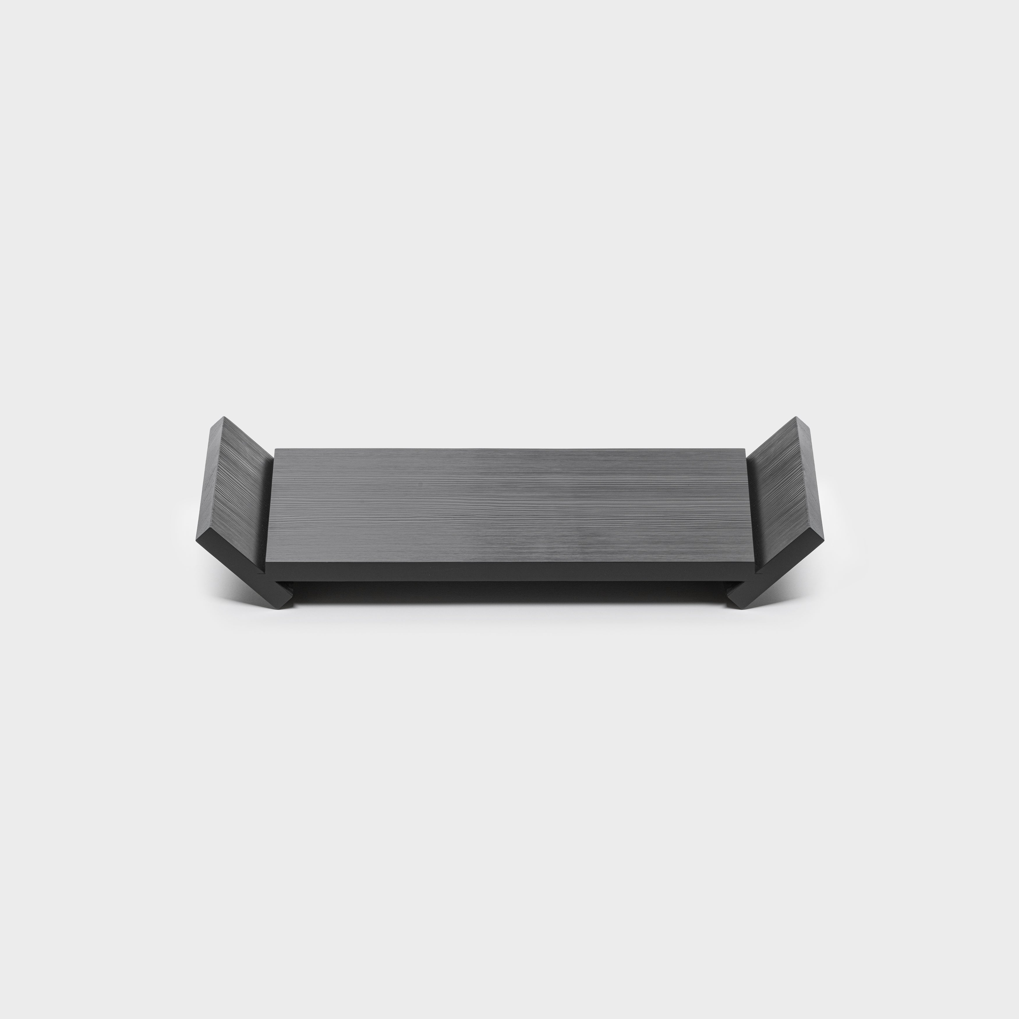 Serving Tray Graphite