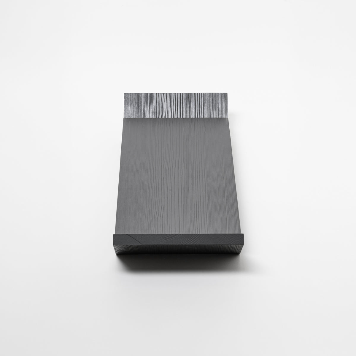 Serving Tray Graphite