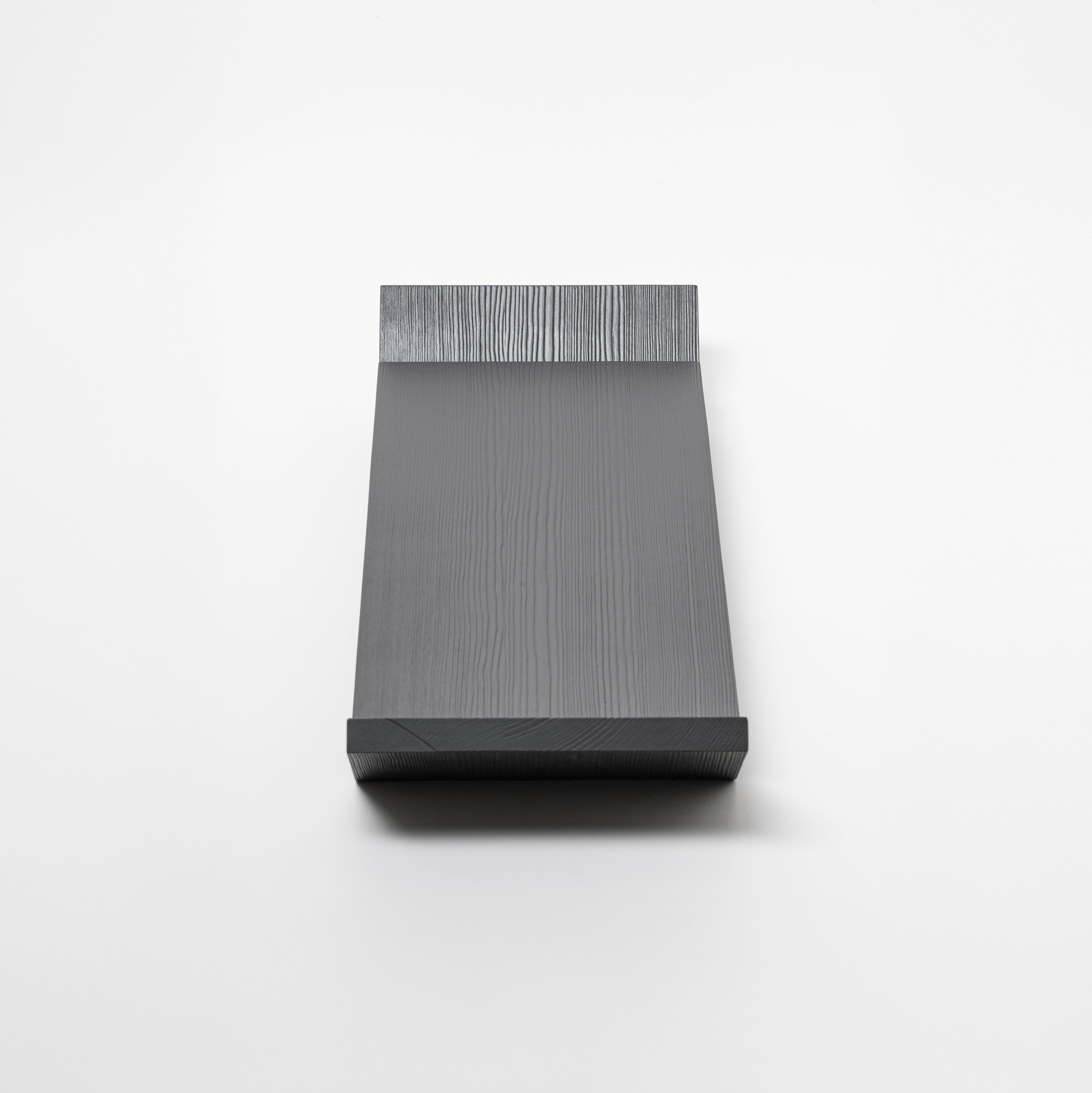 Serving Tray Graphite