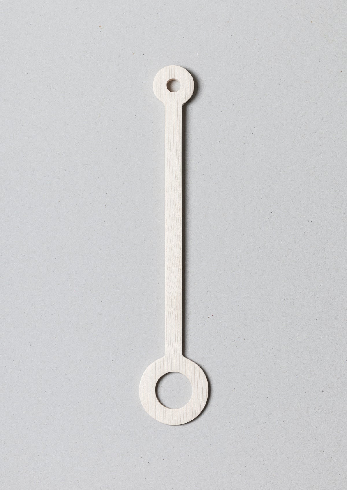 Stirring Spoon