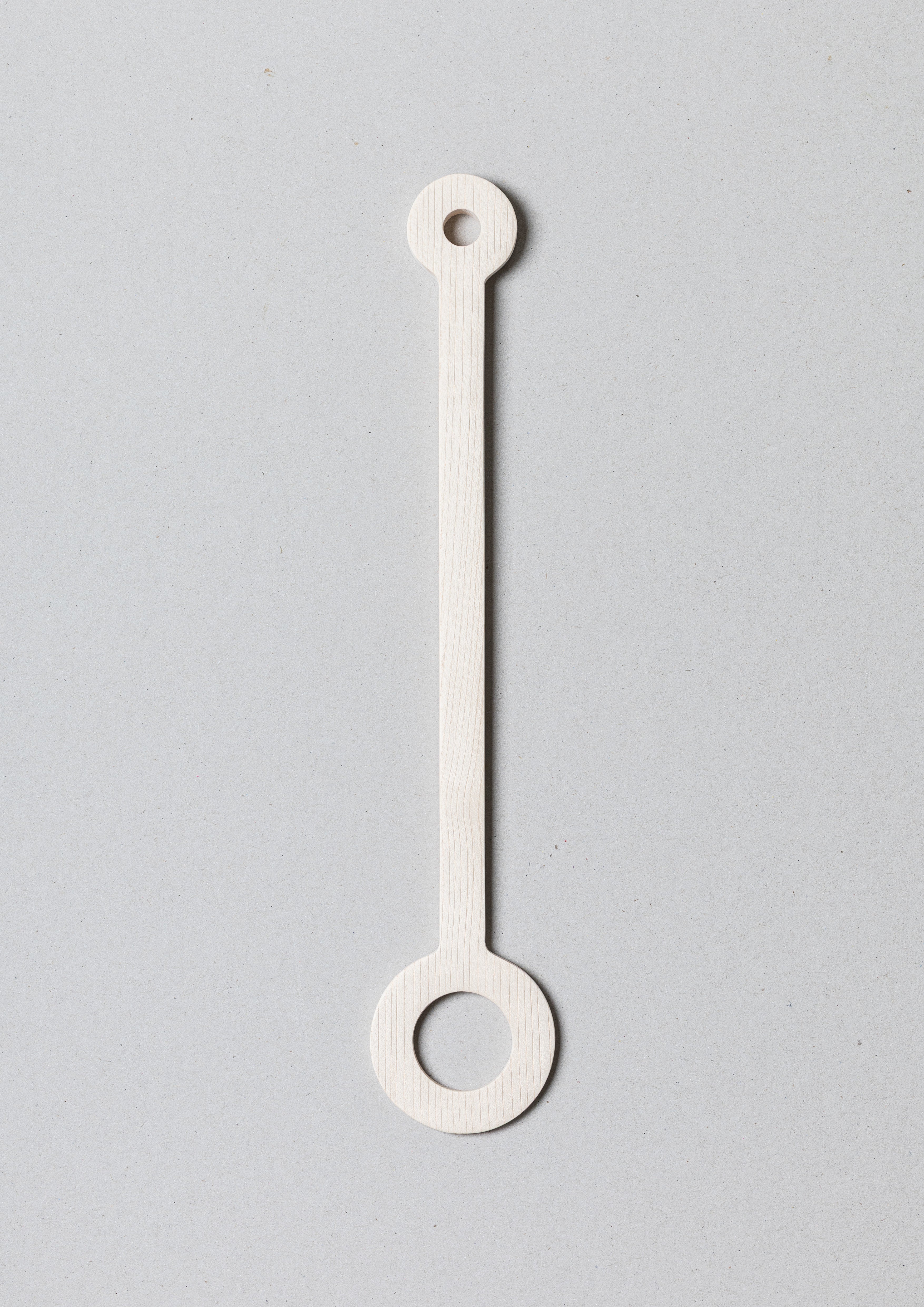 Stirring Spoon