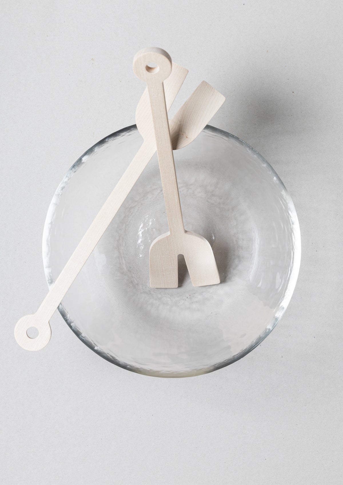 Salad Servers