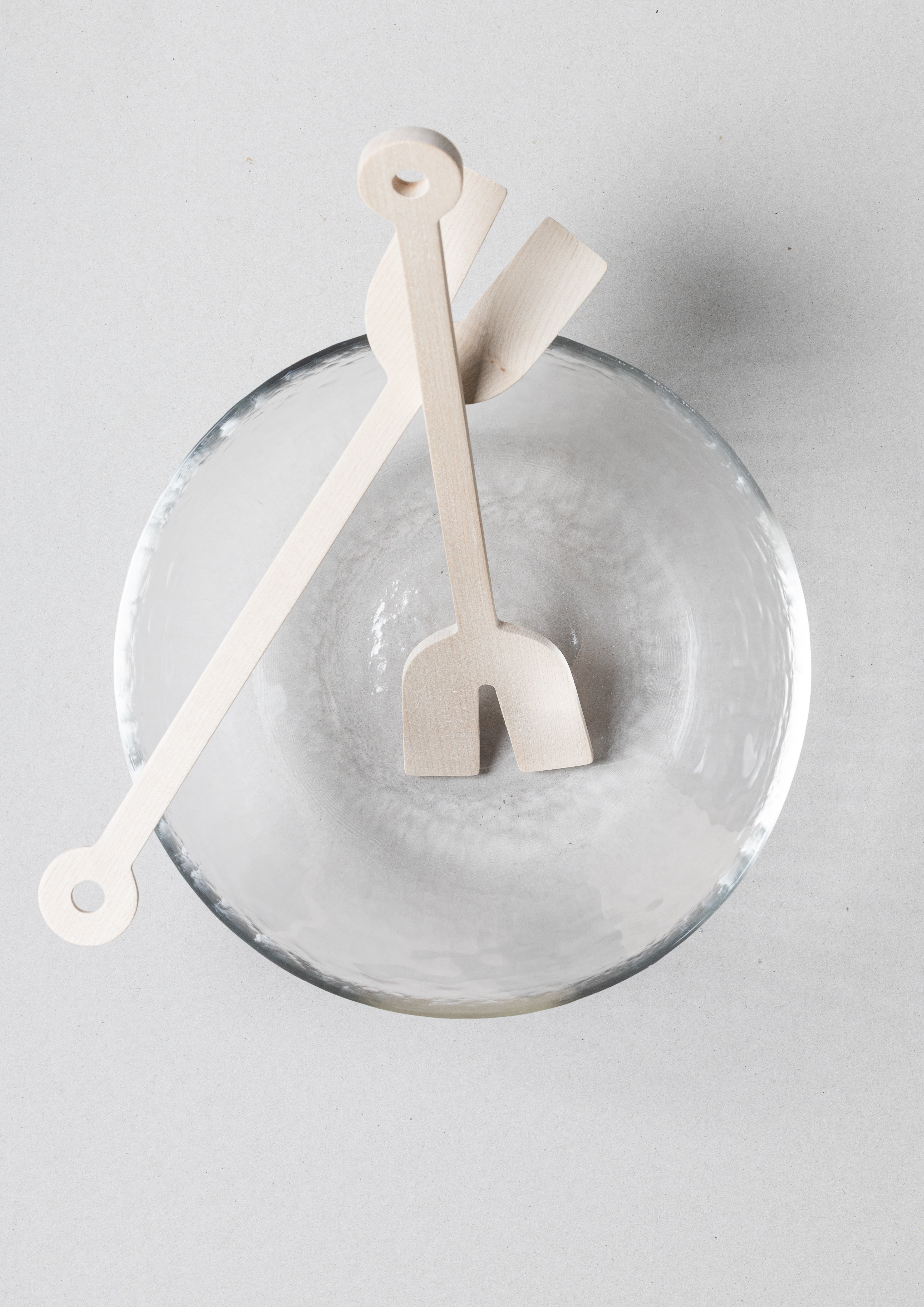 Salad Servers