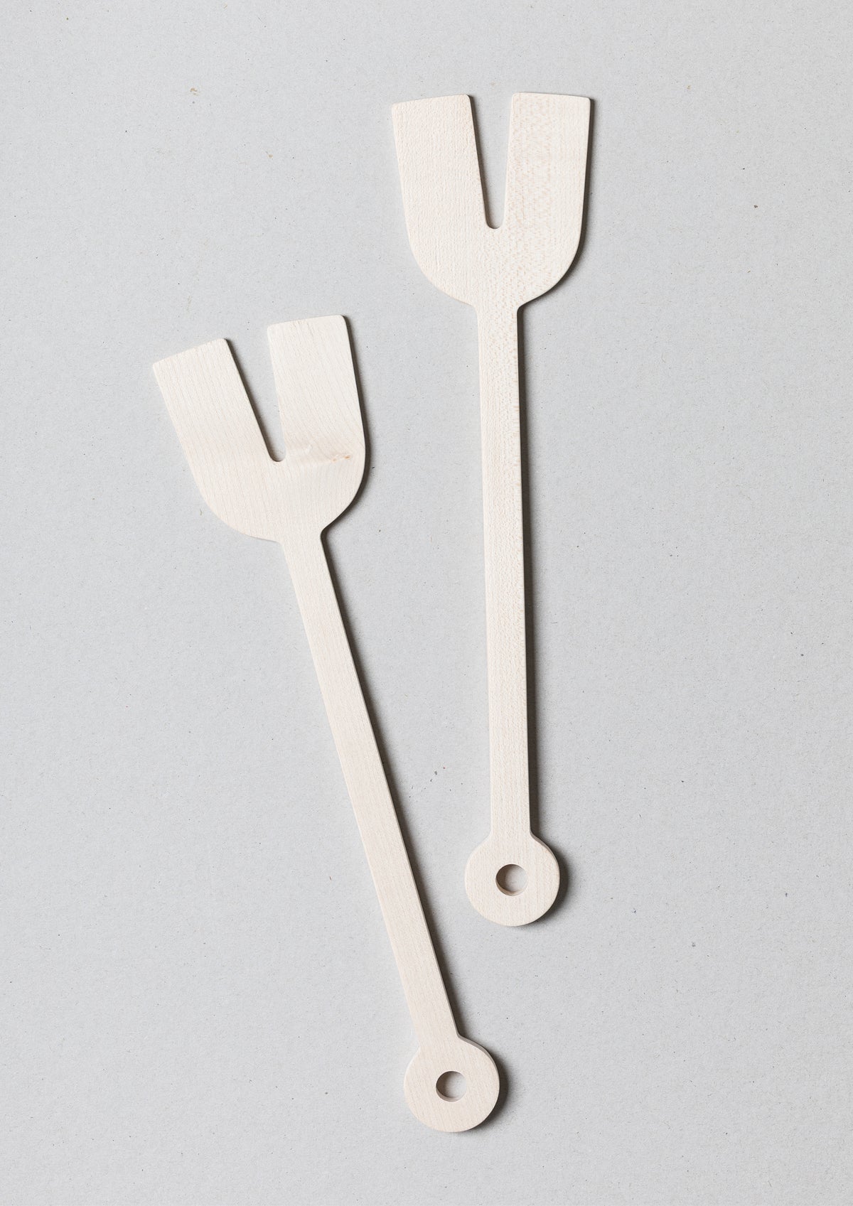 Salad Servers