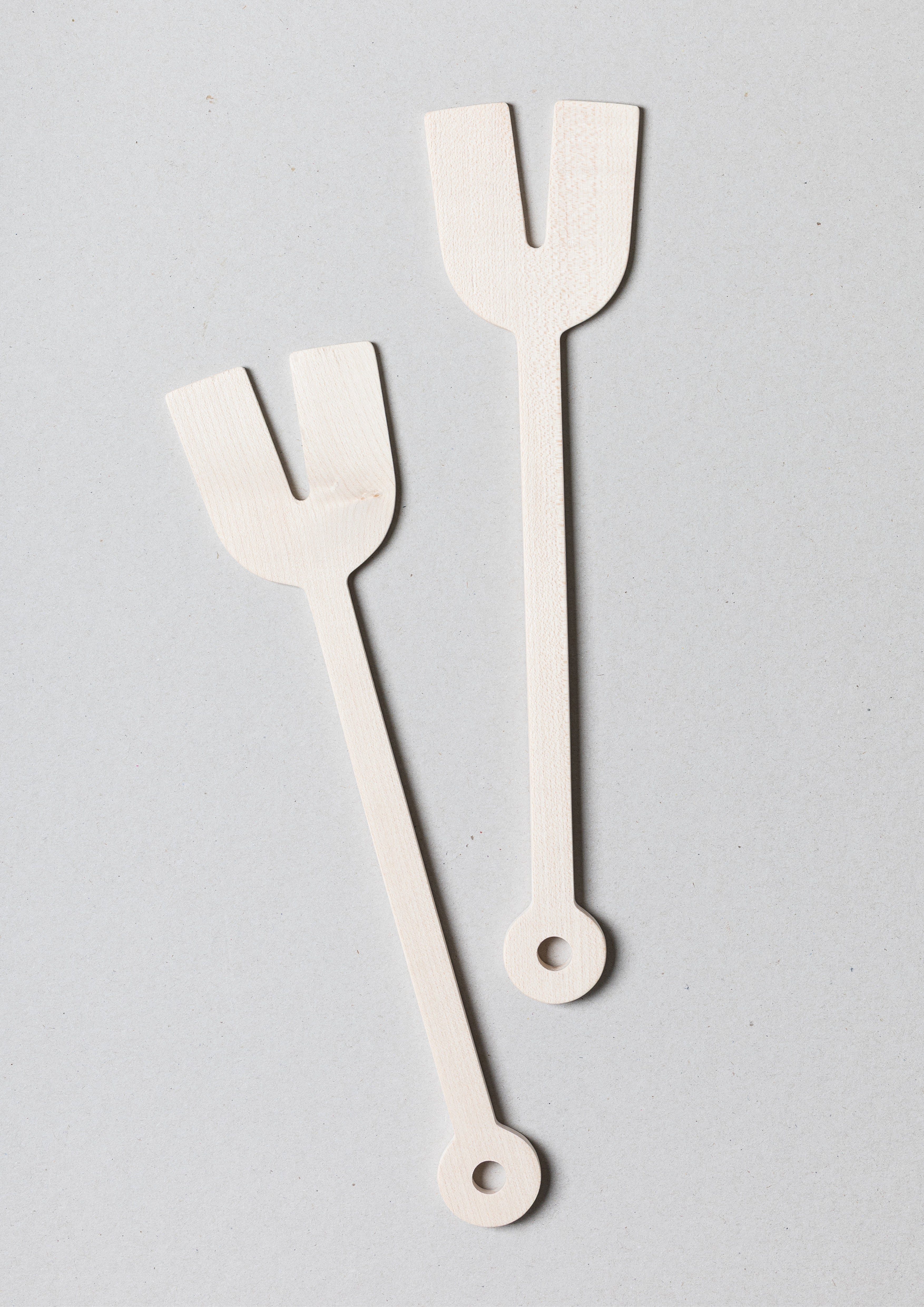 Salad Servers