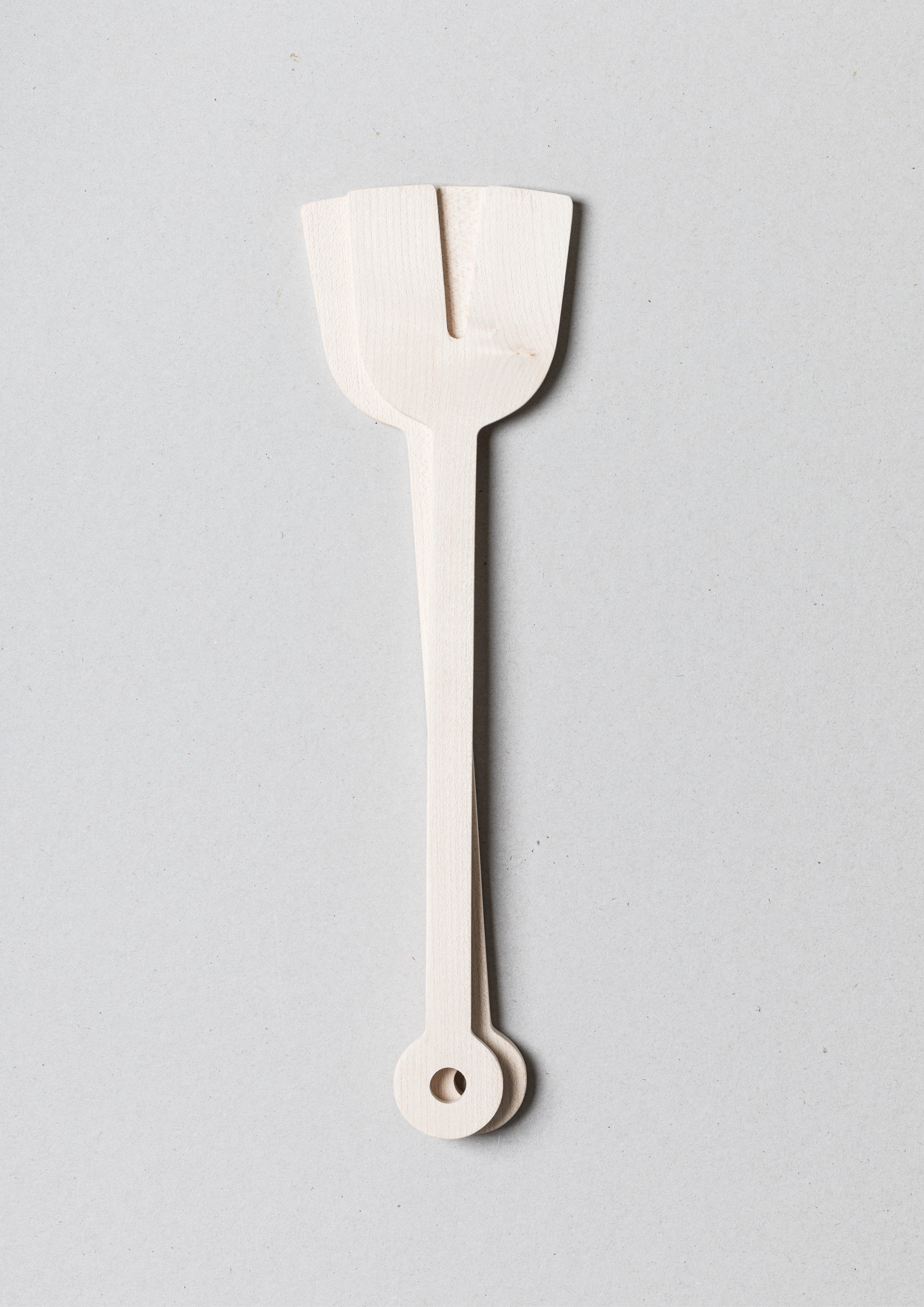 Salad Servers